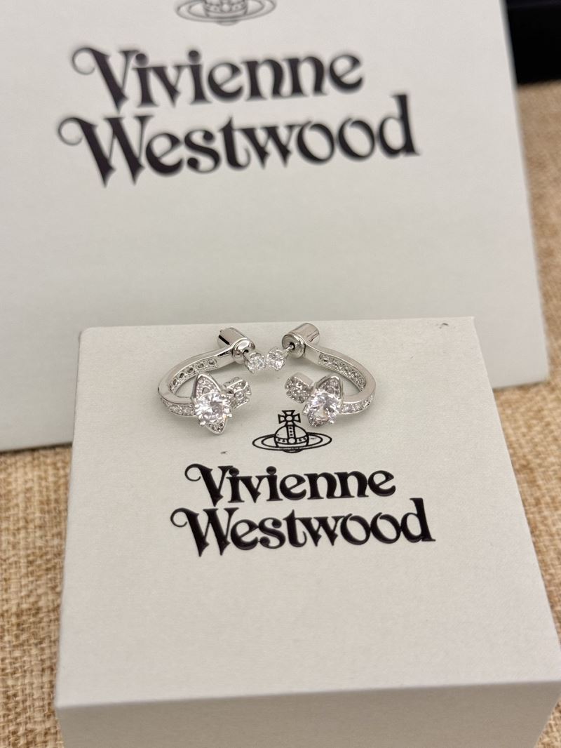 Vivienne Westwood Earrings